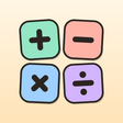 Mathness! app icon