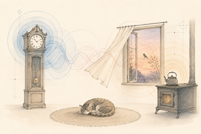 Placeholder cover for the soundscape system post.