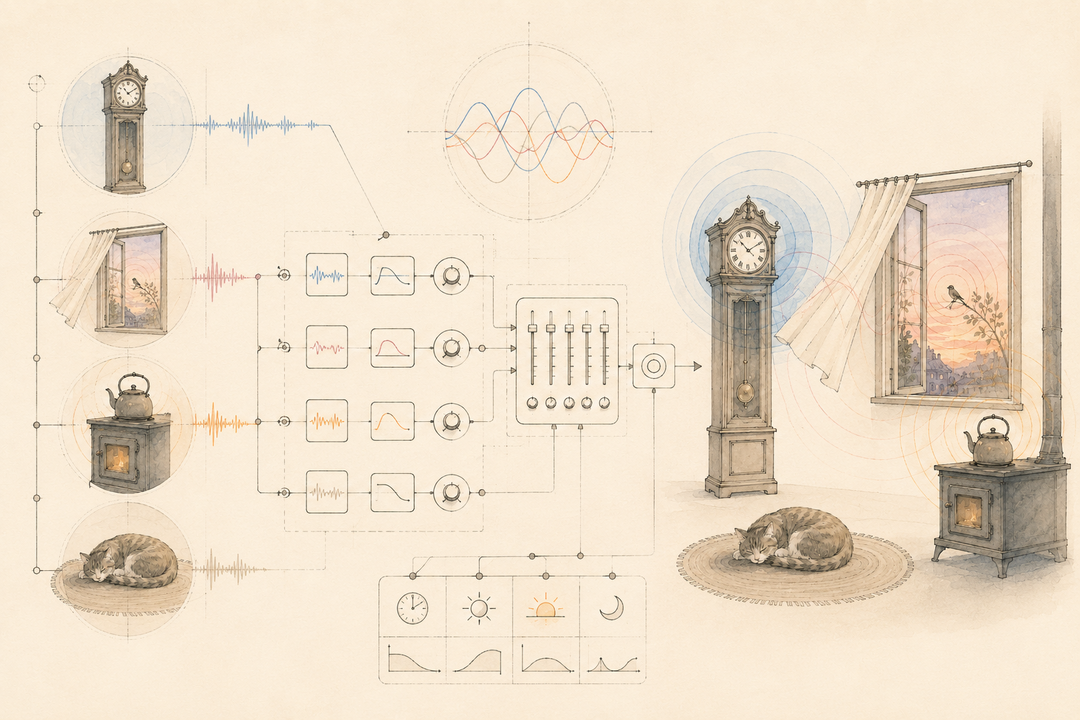 Placeholder cover for the soundscape implementation post.